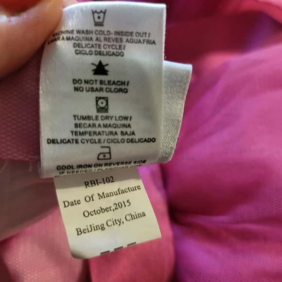 Pretty As A Picture Toddler Puffy Dress - Picture 10 of 12